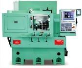 China Crankshaft Grinding Machine 3m/Min , Anti Collision Crankshaft Cutting Machine-G1 for sale