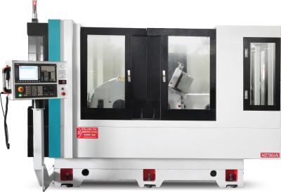 China High Precision CNC Centreless Grinder, Super Strong Grinding Force, Form grinding for Hard Alloy FX-24CNC for sale