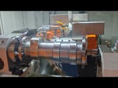  Camshaft Grinding Machine for Hard Alloy Diesel Engine, Motocycle, Pump Camshaft