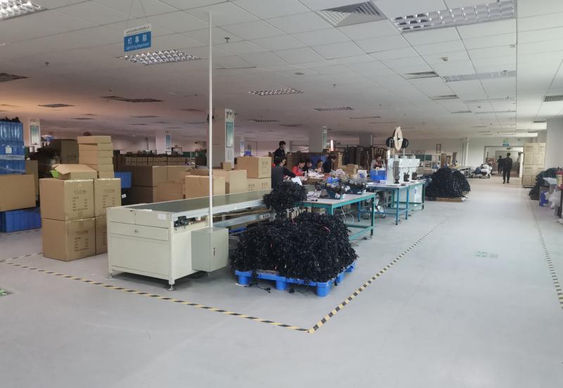 Verified China supplier - Dongguan Venus Optoelectronic Technology Co., Ltd.