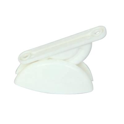 China RV Door Hook Stopper Nylon Latch For Cabinet Boat Sail Motorhome Cargo RV Motorhomes Accessories for sale