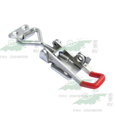 China Travel trailer rv motorhomes accessories for caravan adjustable latch adjustable toggle accessories for caravan for sale