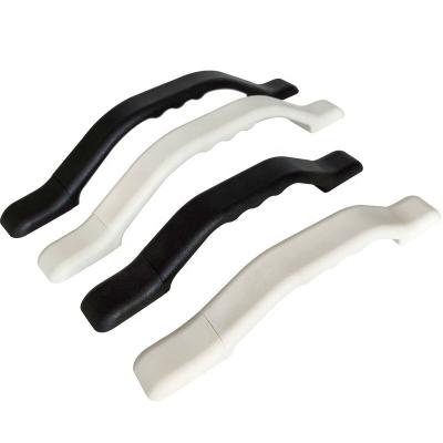 China Iron Rv Accessories, Caravan, Camper Handle RV Railing Nylon Drawer Handle for sale