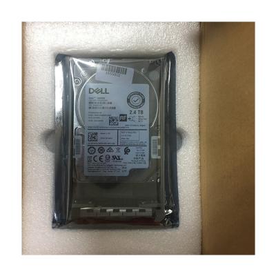 China Cheap Hdd Price 10000 RPM SAS-12Gbps D Yard 2.4 TB Hard Disk Hard Drive for sale