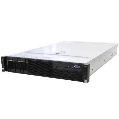 China Cheap server Huawei FusionServer 2288H V5 price support 32GB DDR4 8TB SATA Huawei FusionServer 2288H V5 2u for sale