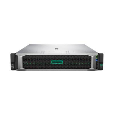 China Competitive Price 2.1GHz 8 Core 32GB 800W DL380 HP Proliant 2U Rack HPE Proliant DL380 Gen10 Server for sale