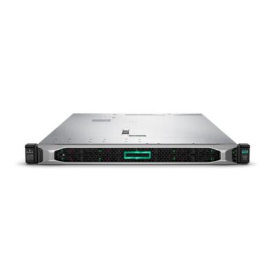 China 2023 Cheap Price Gigabyte RDIMM 2R 2933 MT/s 800W HPE DL360 32 Rack Server For Sale HPE Proliant DL360 Gen10 for sale