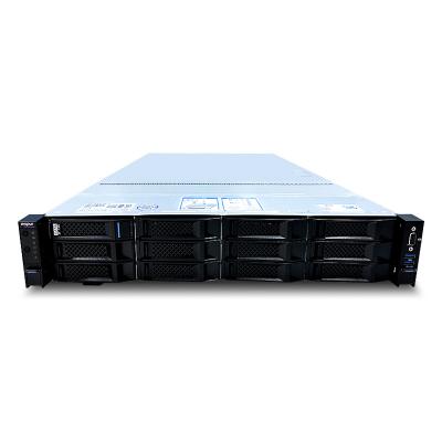 China Cheap price Inspur NF5280M5 2U rack server with up to 28 cores and 56 threads per CPU up to 24*DDR4-2933 memories NF5280M5 for sale