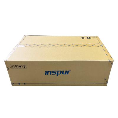 China Inspur NF5280M6 2U Hot Server Max Support TDP 270W Low Frequency 3.6GHz 1.5MB L3 Max Cache Per Core and 3 UPIs 11.2GT/s NF5280M6 for sale