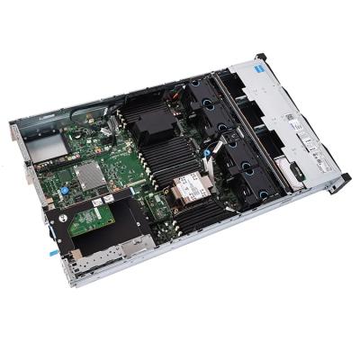 China Inexpensive price Inspur NF5280M6 2U rack server support rear 2 * SATA M.2/E1.S (optional) to meet a variety of storage needs. NF5280M6 for sale