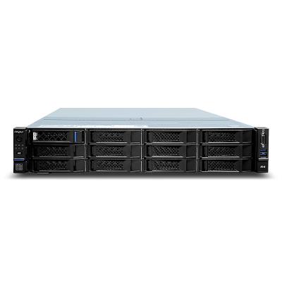 China Cheap Price Inspur NF5280M6 2U Internal Server Storage Rack 4 * 3.5 Inch SATA/SAS SSDs Max 2 * TF Cards (1 * BIOS; 1 * BMC) NF5280M6 for sale