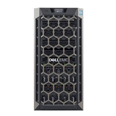 China DELL PowerEdge T640 Tower Server Dell PowerEdge T640 for sale