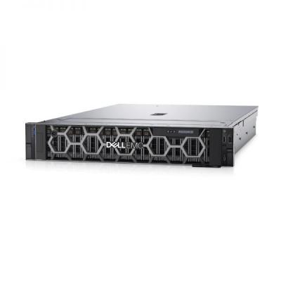 China Front bays up to 8 D ell EMC PowerEdge R750 8SFF 2U x 2.5 inch NVMe Max Rack Servers TB (SSD) 122.88 Dell PowerEdge R750 for sale