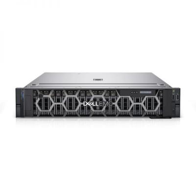 China High Quality Servers Up to 16 D Yard EMC PowerEdge R750 8SFF 2U x Max 2.5 TB Inch SAS/SATA/NVMe Rack (HDD/SSD) 245.76 Dell PowerEdge R750 for sale