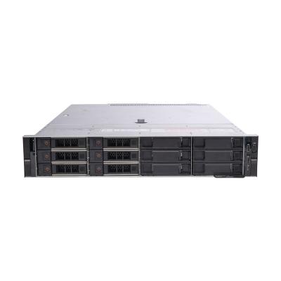 China dell r540 intel xeon gold 6126 cpu 2u rack dell poweredge r540 server for sale