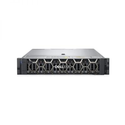 China Low Cost Yard PowerEdge R750xs 8LFF 2U Support Server up to two 3rd Generation Intel Xeon Scalable processors with up to 32 cores Dell PowerEdge R750xs for sale