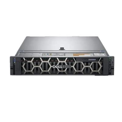 China Original Hot Sale D Alder R740 5218R/8G*1/600G SAS 10K*1/H330/DVD/750W Rack Server In Good Price R740 for sale