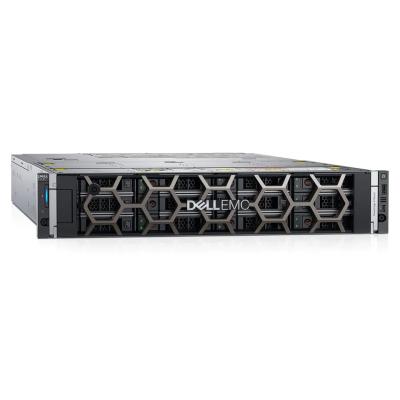 China PowerEdge R740xd 12LFF 2U Rack Server Bays Up to 2 x 3.5 Rear SAS/SATA HDD Dell PowerEdge R740xd Competitive Price D Yard for sale