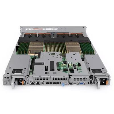 China Cheap Max Price DELL PowerEdge R650 8SFF 1U Rack Server 32 DDR4 DIMM Slots LRDIMM 4 TB Speeds Up To 3200 MT/s Dell PowerEdge R650 for sale