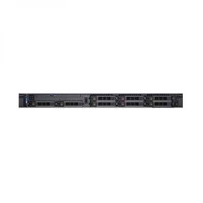 China Hot Sale 1.9GHz 8GB 600G SAS 10K H330 D Poweredge R640 Rack Case Server Dell PowerEdge R640 for sale