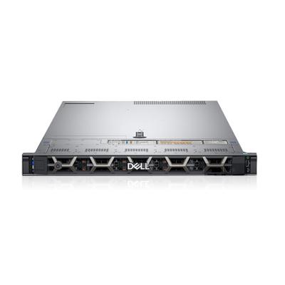 China New Dells R640 Xeon 2x4214R 3.5Ghz 1U Servers Dells R640 Xeon 2x4214R 3.5Ghz SSD Dell PowerEdge R640 Server R640 for sale