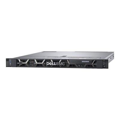 China 2023 Hot Sale DELL PowerEdge R640 8SFF 1U Rack Server 24 DDR4 DIMM Slots Supports RDIMM /LRDIMM Speeds Up To 2666MT/s Max 3TB Dell PowerEdge R640 for sale