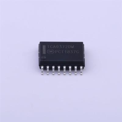 China Original in current linear amplifier SOIC-16 TCA0372DWR2G TCA0372DWR2G for sale