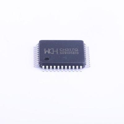 China New Original USB IC Chip Electronic Components SOP-16 CH340C CH340C for sale