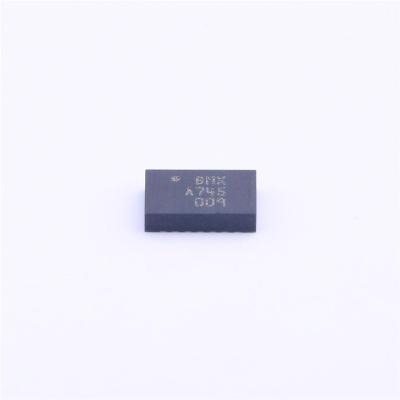 China Various types of sensors in common LGA-20_3x4.5mm BMX055 BMX055 for sale