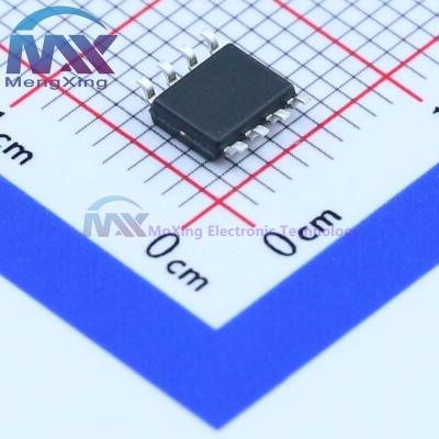 China Capacitive Touch Sensor Electronic Components IC Chip TS02NT 2 Channel Auto Capacitive Touch Sensor for sale