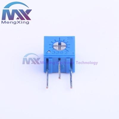 China J'advance new ACP Spain potentiometer 10K electronic components CA14NV17.5-10KA2020 from the original for sale