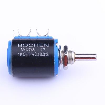 China Hot Selling Potentiometer Electronic Components 3540S-1-103L 3540S-1-103L for sale