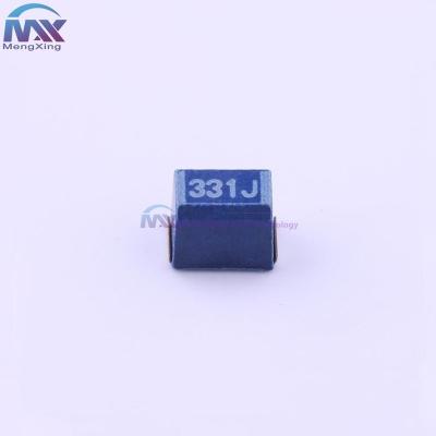 China Fixed Inductors SMD Power Inductor NL453232T-331J-PF 4532 Chip 1812 330UH Fixed Ferrite Wirewound Inductors for sale