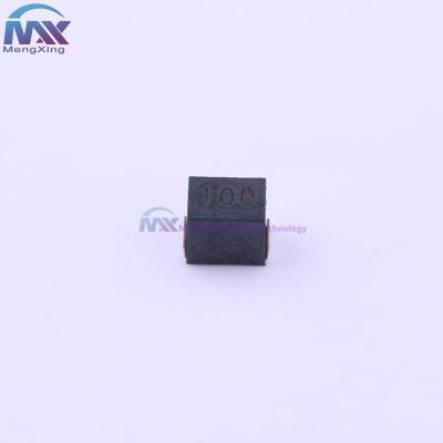 China SMD 1210 10UH Power Inductor SMD Power Inductor Chip NLCV32T-100K-PF 3225 Fixed Ferrite Wirewound Inductors for sale