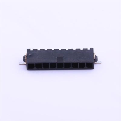 China Normal Hot Selling Electronic Components Wire Header Terminal Connector 2-1445100-3 for sale