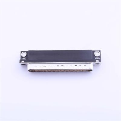 China Normal Hot Selling Electronic Components Wire Header Terminal Connector 5747252-4 for sale