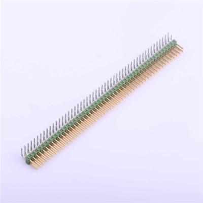 China Normal Hot Selling Electronic Components Wire Header Terminal Connector 5-826634-0 for sale