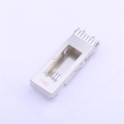 China Normal Hot Selling Electronic Components Wire Header Terminal Connector 2170519-1 for sale