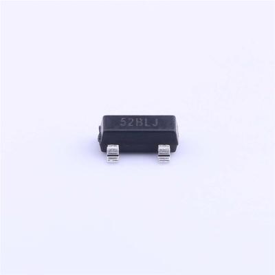 China Hot selling ESD suppressor diode TV diodes SOT-23 (SOT-23-3) CDSOT23-0502B CDSOT23-0502B for sale