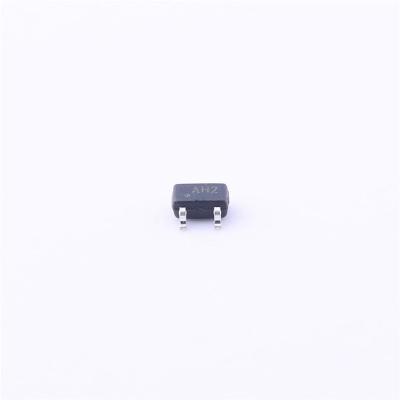 China Hot selling ESD suppressor diode TV diodes SOT-323 (SC-70) SP1001-02JTG SP1001-02JTG for sale