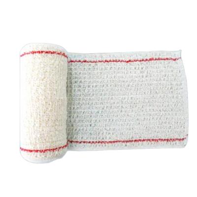 China Power Flexible Soft Breathable Flower Medical CE Approved Disposable Elastic Bandage for sale