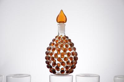 China Candle holder,  Heat-resistant  glass, borosilicate glass, decorative glass, hanging ball, flower vase for sale