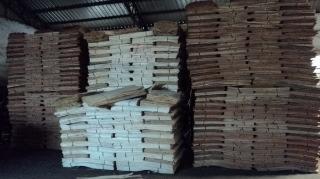 Verified China supplier - Shouguang Dasen Wood Co., Ltd.