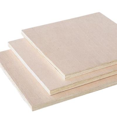 China Industrial Chinese commerical white glossy 18mm oak waterproof marine board plywood 8x4 for construction for sale