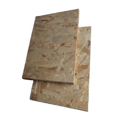 China Modern China wholesale 12mm 13mm 14mm 4x8 marine grade laminated osb board for office building for sale