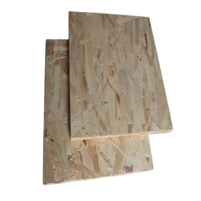 China Modern cheap price osb strand board 20mm tongue and groove wood osb tableros for flooring for sale