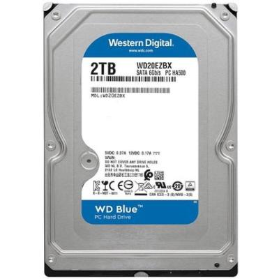 China Cheapest Hdd 2022 Hard Disk 3.5 2tb 3tb 4tb 5400rpm 7200 rpm 256MB SATA3 For Desktop Computer for sale