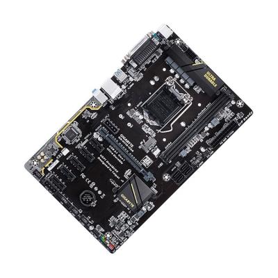 China New Desktop Motherboard For Gigabyte H110-d3a Ddr4h110 Support 1151 Support I7 I5 I3 for sale