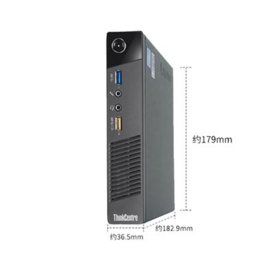 China Computer Mini Pc M72m93 Office I3i5 Office Business Used Home Design Mini Pc For Lenovo Other for sale