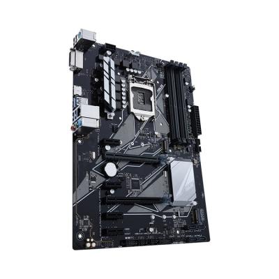 China Original Wholesale Z370p Ddr4 Lga Intel Z370 Atx Prmie Desktop 1151 Motherboard for sale